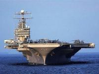 ناو هواپیمابر آبراهام لینکلن