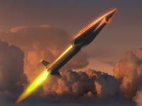 موشک هایپرسونیک