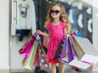 خرید لباس کودک