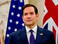 مارکو روبیو