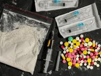 مواد مخدرهای جدید