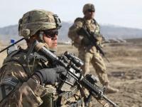 نیروی دلتا آمریکا