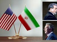 مذاکرات ایران و آمریکا