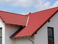 بهترین ورق شیروانی ویلا