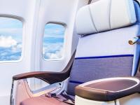 صندلی هواپیما