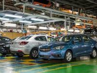 خودروی شاهین