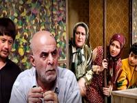 سریال متهم گریخت