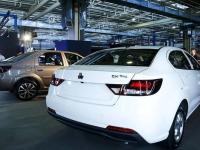 خودروی شاهین