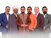 داور برنامه محفل
