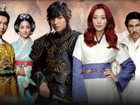 سریال کره ای ایمان