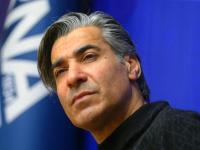 وحید شمسایی