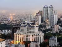 آپارتمان منطقه 1 تهران