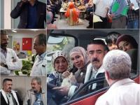 سریال های رمضان