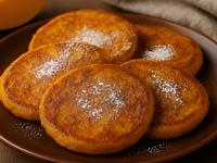 شیرینی کاکا کدو حلوایی