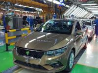 ایران خودرو