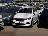 بازار خودرو