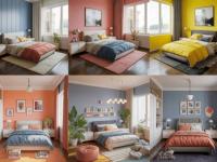 دکوراسیون اتاق خواب