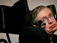 استیون هاوکینگ