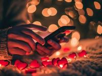 متن عاشقانه