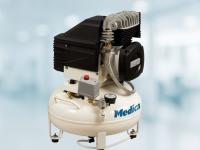 کمپرسور اویل فری