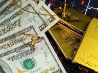 طلا و سکه و دلار