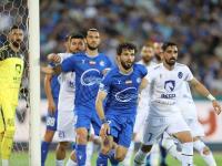 استقلال و پیکان