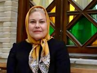 مهرانه مهین ترابی