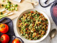 تبوله لبنانی