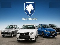 ایران‌خودرو