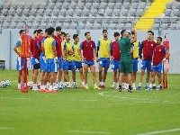 تیم ملی فوتبال ایران