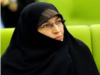 زهرا حداد عادل