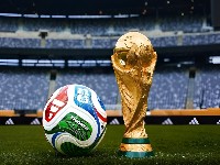 برندگان جام جهانی فوتبال
