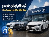 ایران خودرو