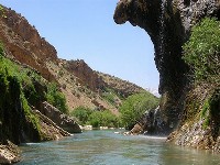 شهرستان بمپور