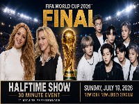 فینال جام جهانی 2026