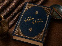 مثنوی معنوی