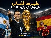 علیرضا فغانی