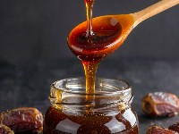 خواص شیره خرما