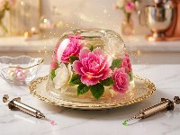 ژله تزریقی
