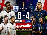 فرانسه و انگلیس
