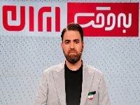 سرباز روح الله رضوی