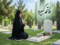 فاتحه کبیره