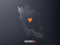 خودرو۴۵ در کنار هموطنان آسیب‌دیده فروش بدون کارمزد خودرو در استان‌های درگیر جنگ