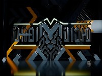 مردان آهنین