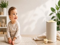 شیر خشک تا چه سنی برای کودک مناسب است؟ آیا بعد از ۳ سالگی هنوز می‌توان شیر خشک مصرف کرد؟