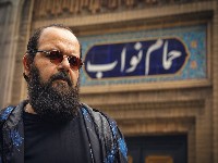 رضا امینیان