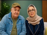 اکبر عبدی
