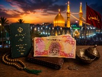 ارز اربعین