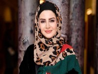 ملیکا زارعی