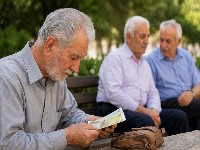 معوقات بازنشستگان تامین اجتماعی